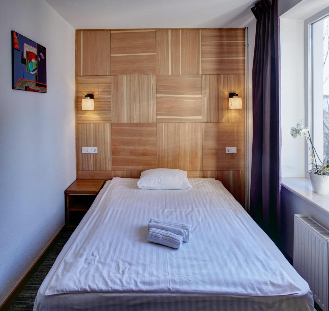 Hotel Valentyna Brjuchovyči Exteriér fotografie